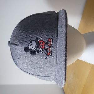 Vans "Mickey Mouse" Baseball hat